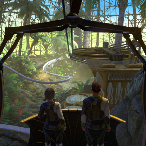 Vicon’s new markerless system enabling Dreamscape's latest VR experience